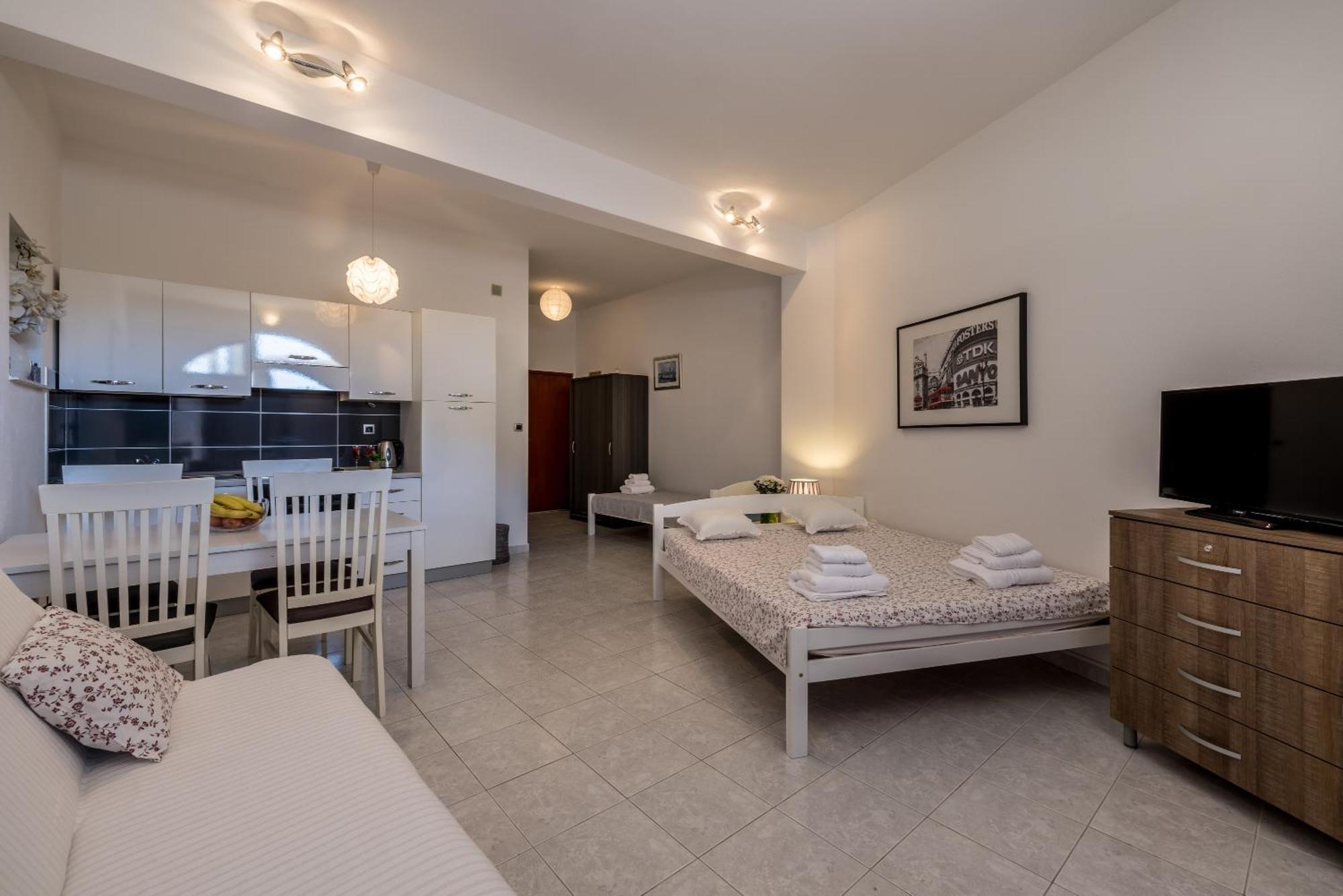 Krishto Apartment