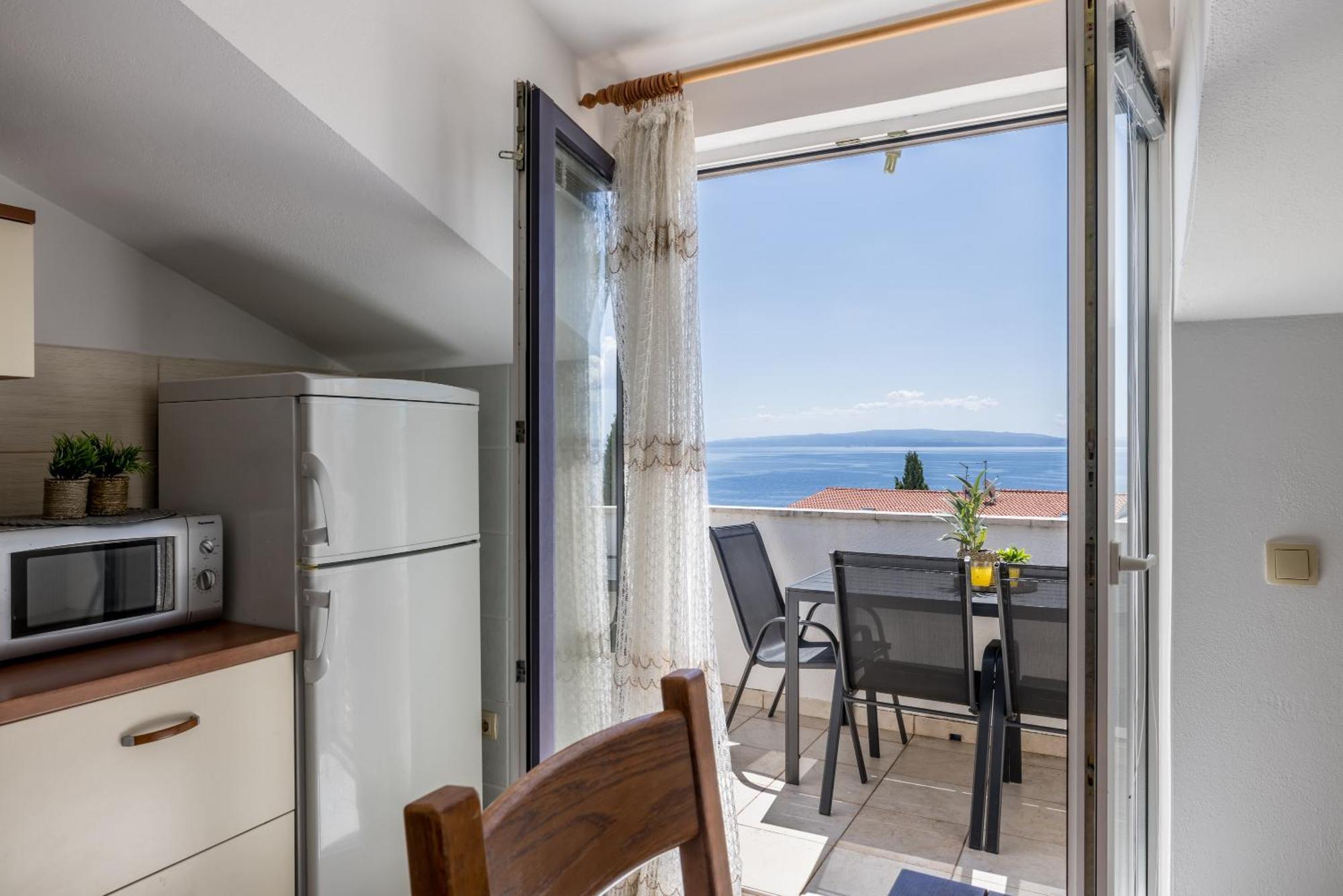 Krishto Apartment Trogir