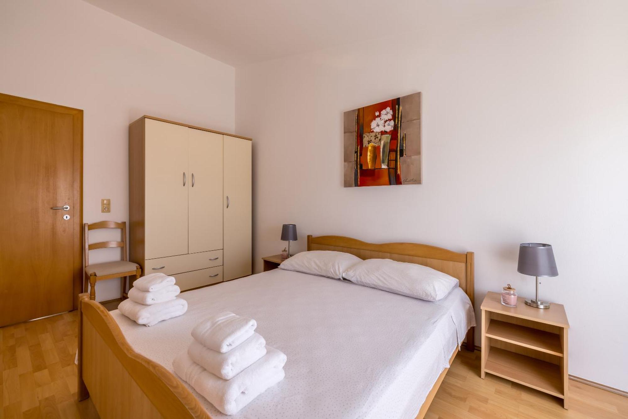 Apartment Krishto *