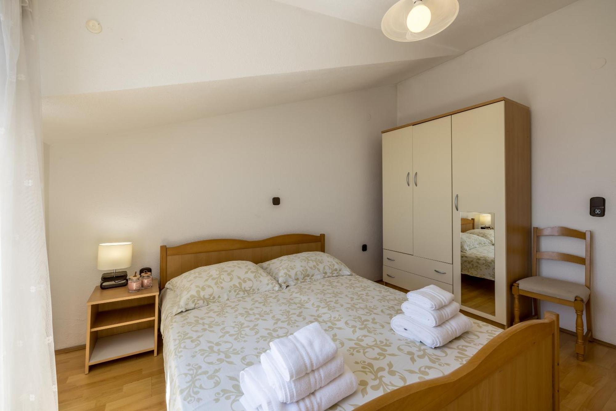 Krishto Apartment *