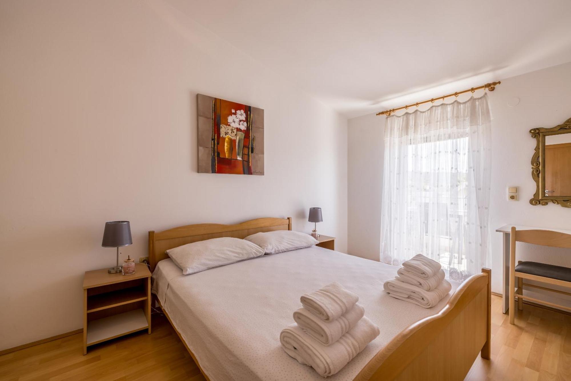 Apartment Krishto