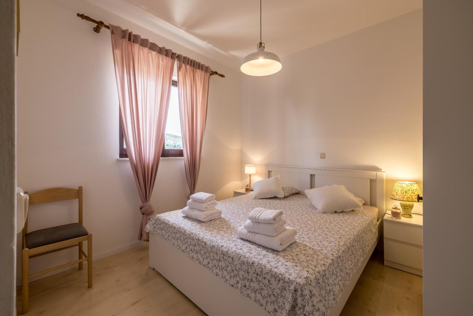 Krishto Apartment Trogir