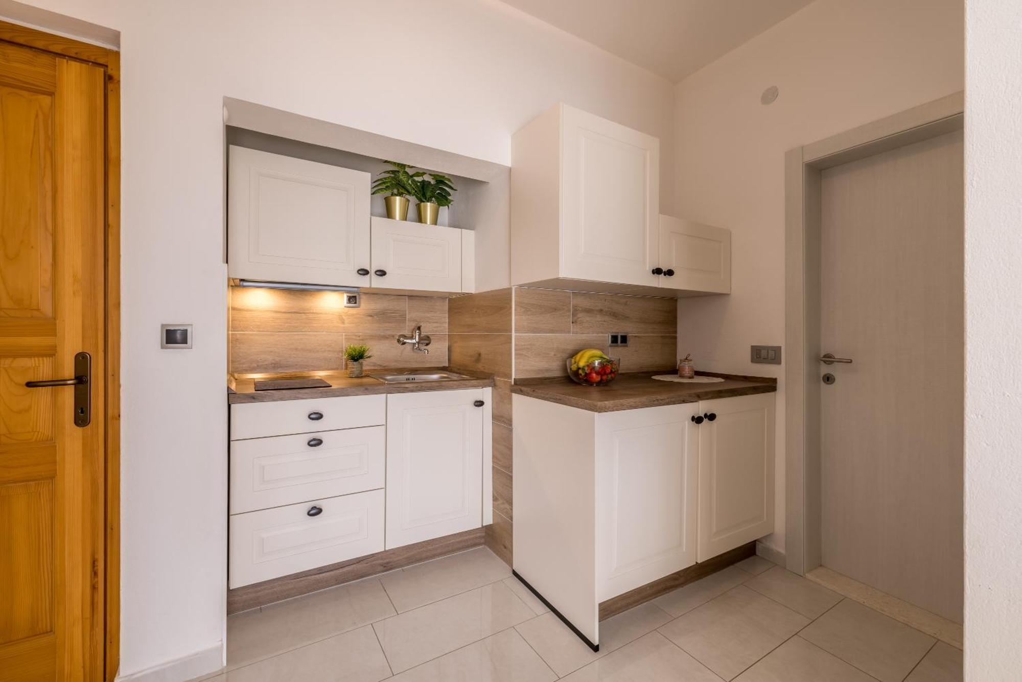 Krishto Apartment *