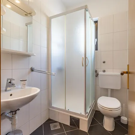 Holiday Home Krishto Trogir Exterior photo
