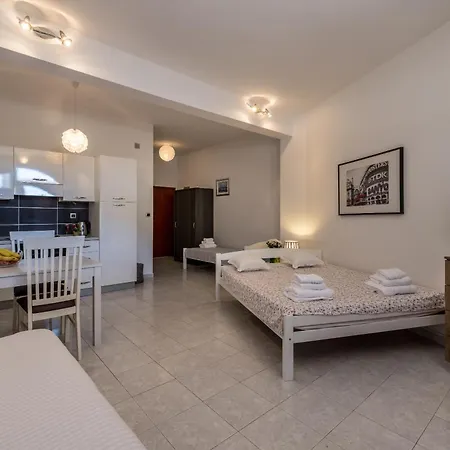 Holiday Home Krishto Trogir Exterior photo