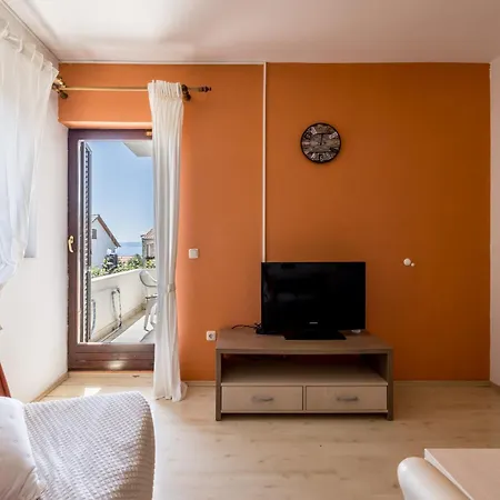 Holiday Home Krishto Trogir Exterior photo