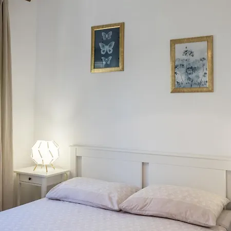 Holiday Home Krishto Trogir Exterior photo