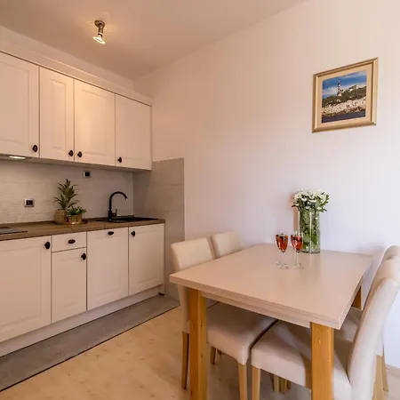 Holiday Home Krishto Trogir Exterior photo