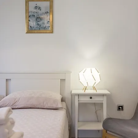 Holiday Home Krishto Trogir Exterior photo