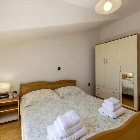Holiday Home Krishto Trogir Exterior photo