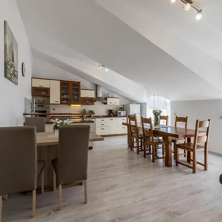 Holiday Home Krishto Trogir Exterior photo