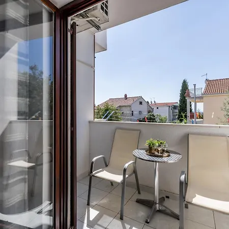 Holiday Home Krishto Trogir Exterior photo