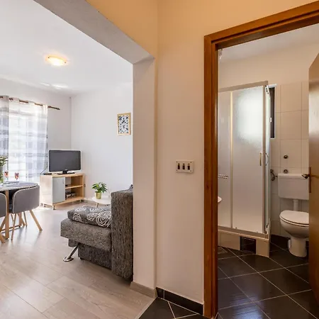Holiday Home Krishto Trogir Exterior photo