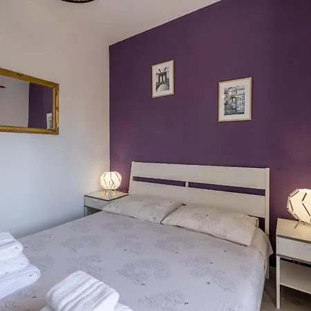 Holiday Home Krishto Trogir Exterior photo