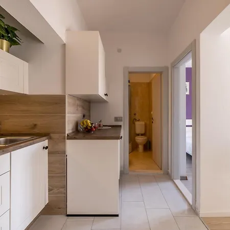 Holiday Home Krishto Trogir Exterior photo
