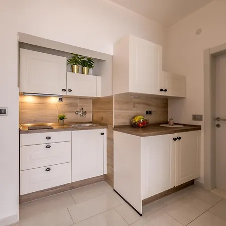 Holiday Home Krishto Trogir Exterior photo