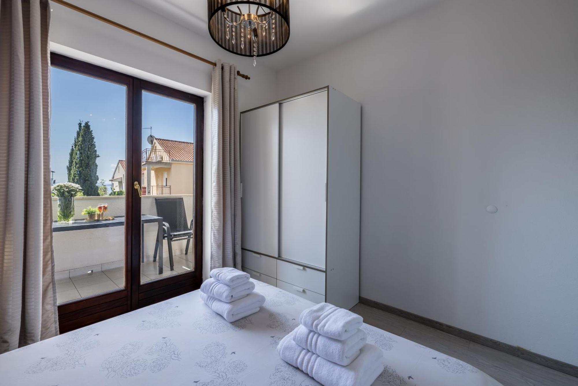 Krishto Trogir
