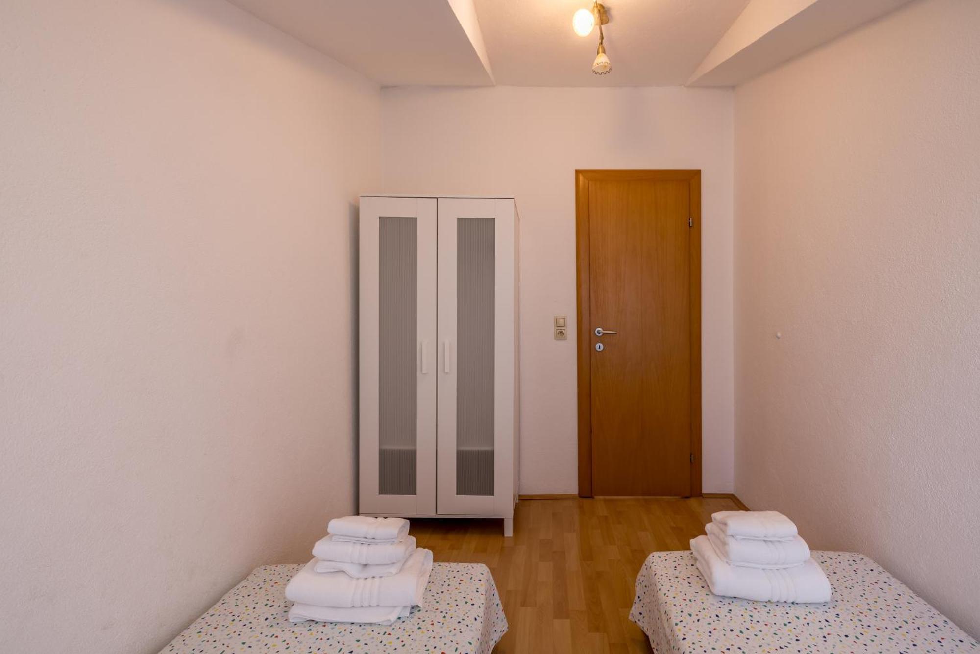 Krishto Apartmán *