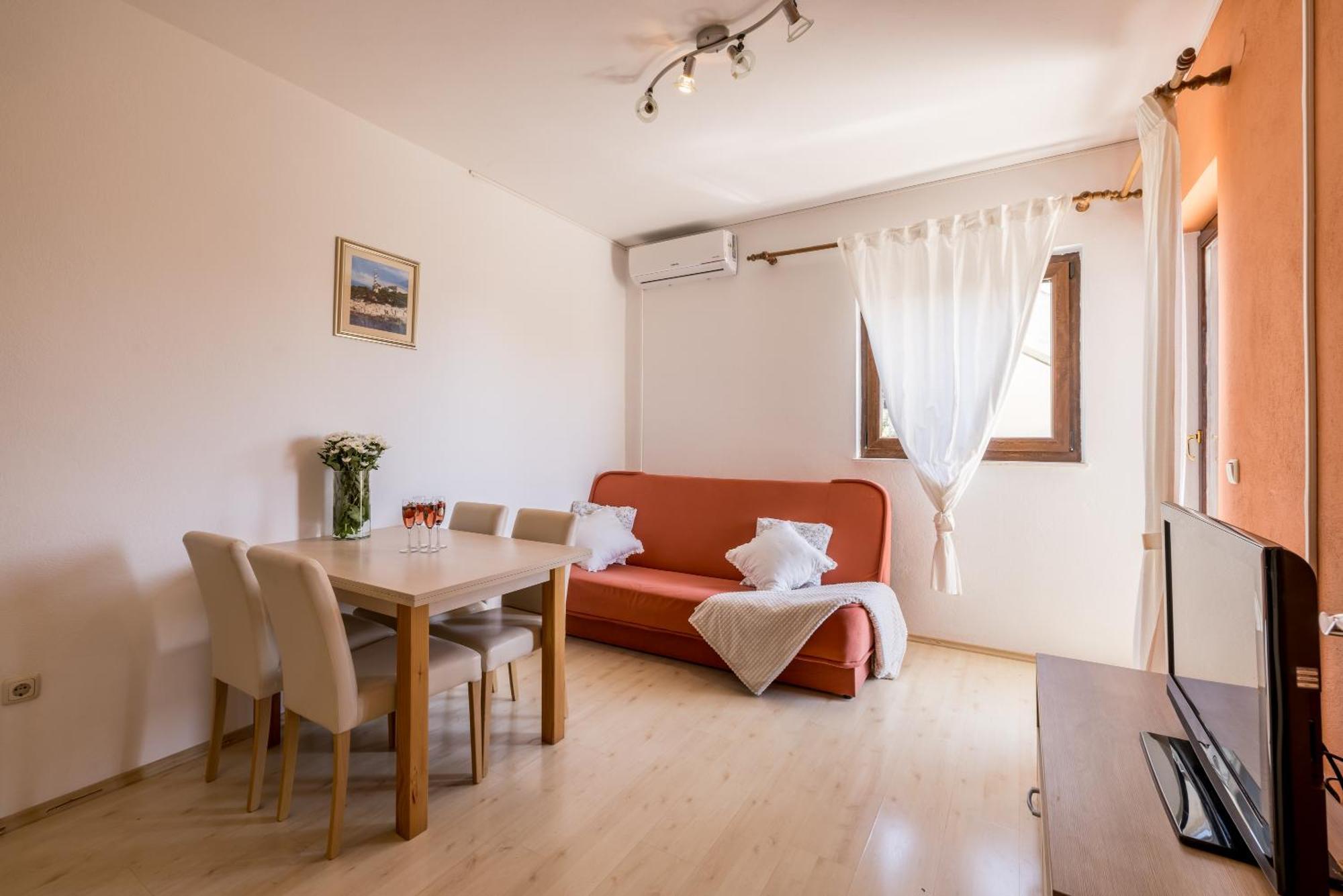 Krishto Apartmán *
