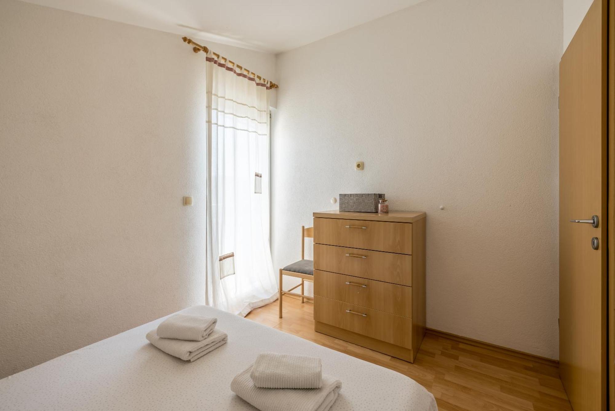 Krishto Apartmán