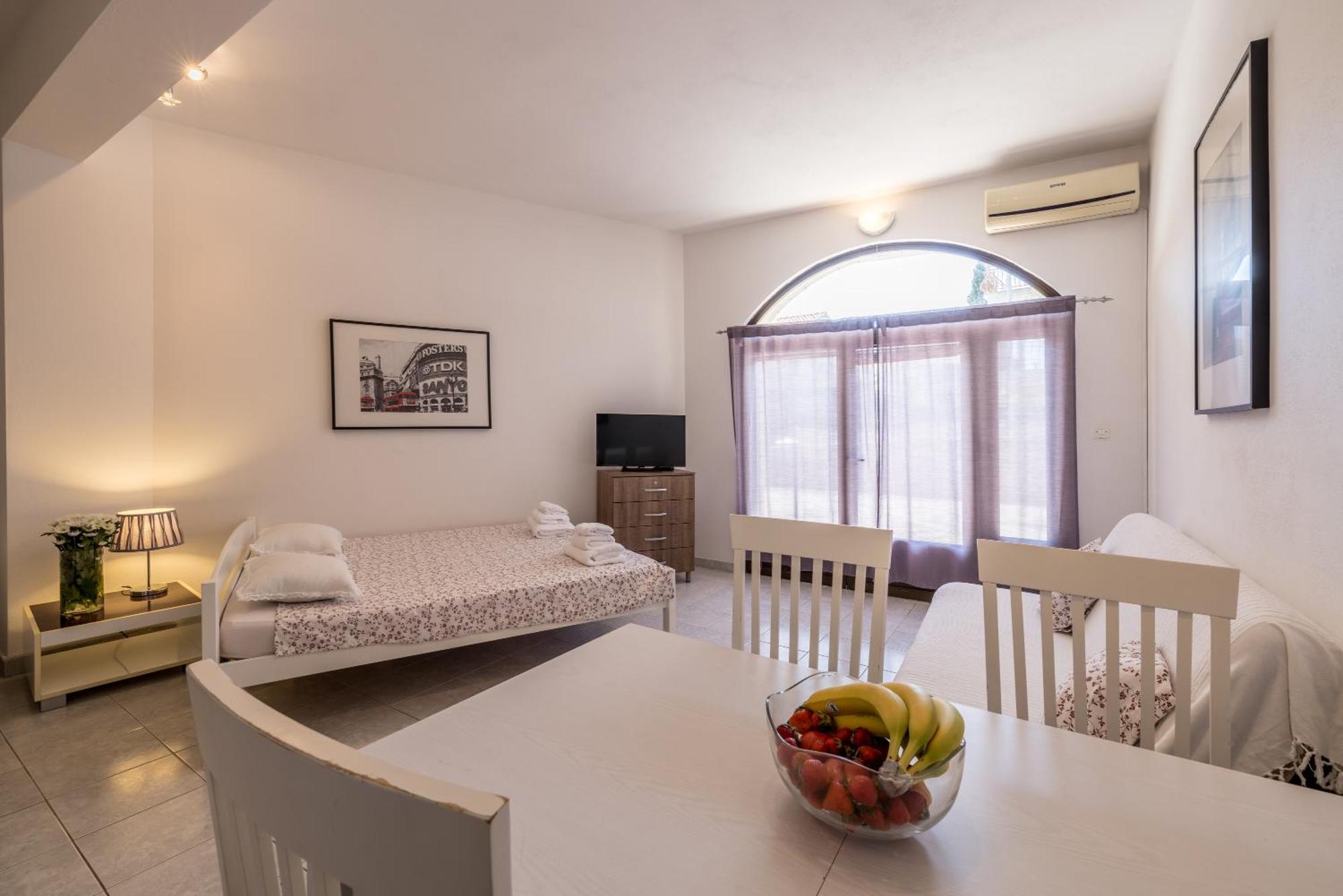 Krishto Apartmán