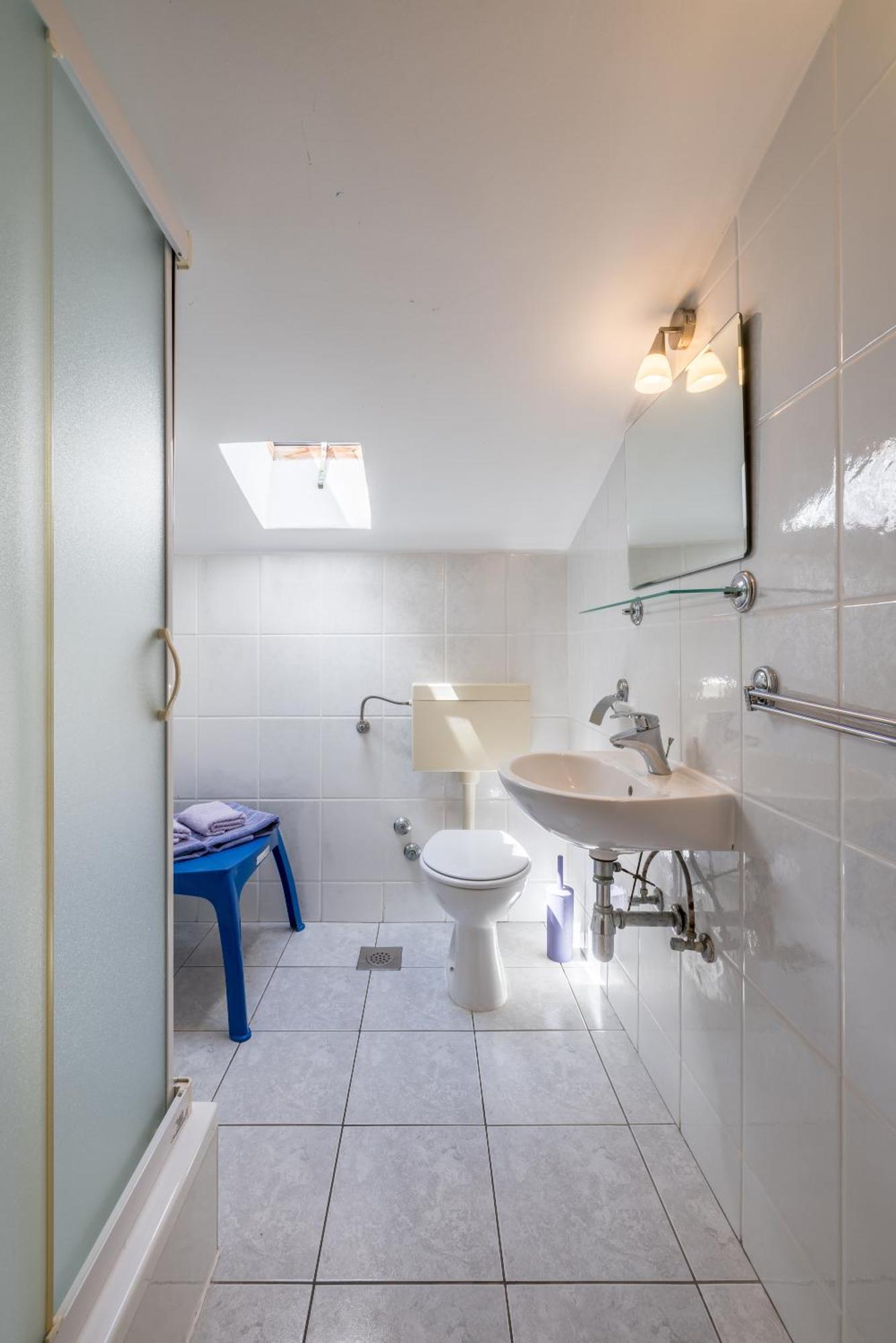 Krishto Apartmán Trogir