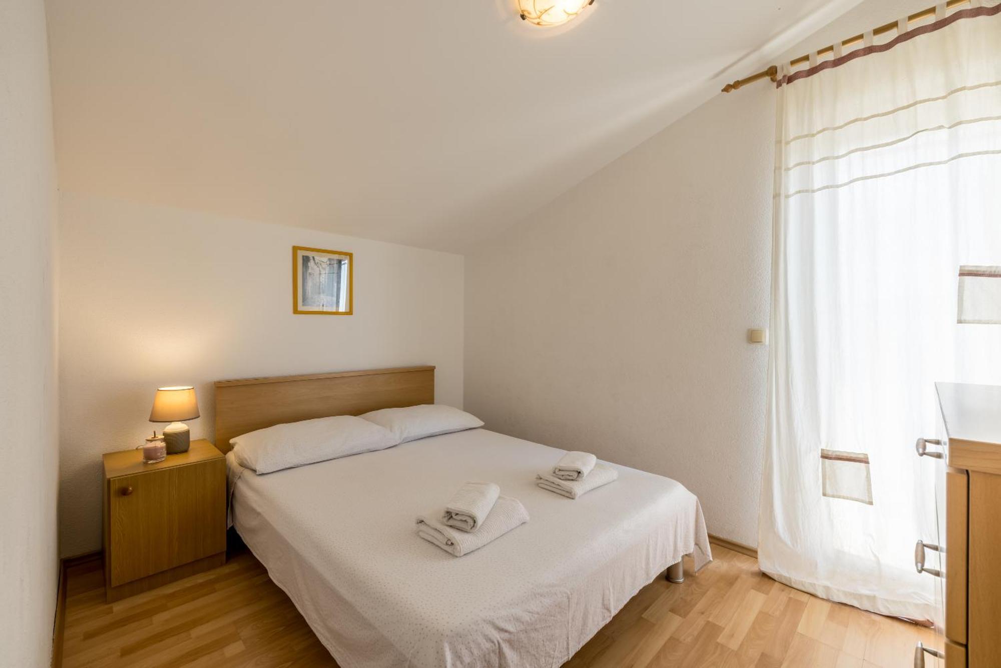 Krishto Apartmán