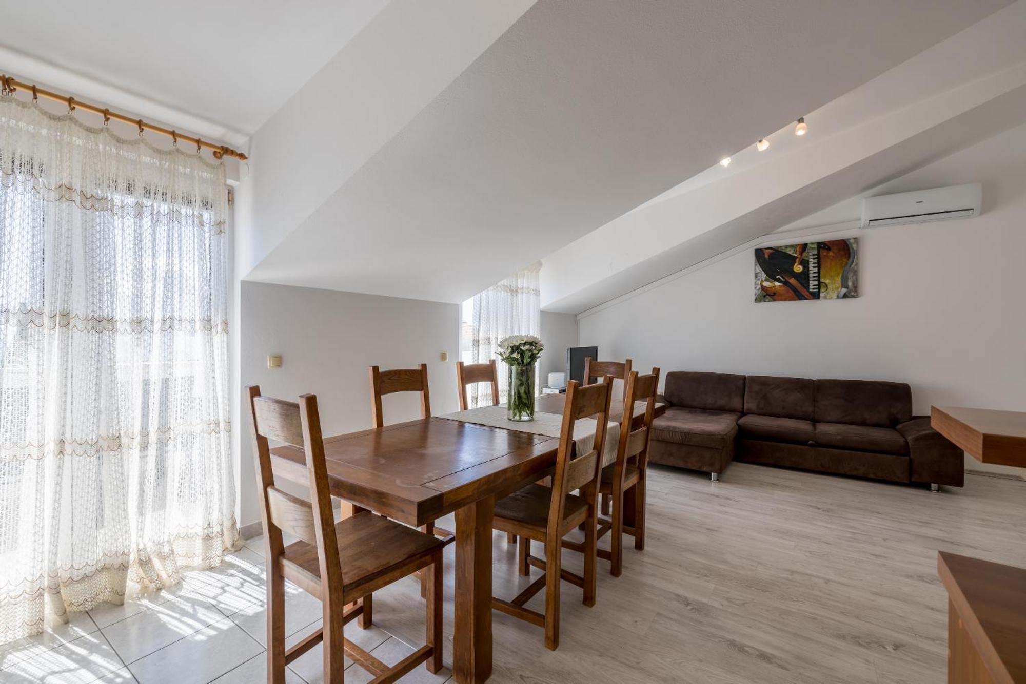 Krishto Apartmán