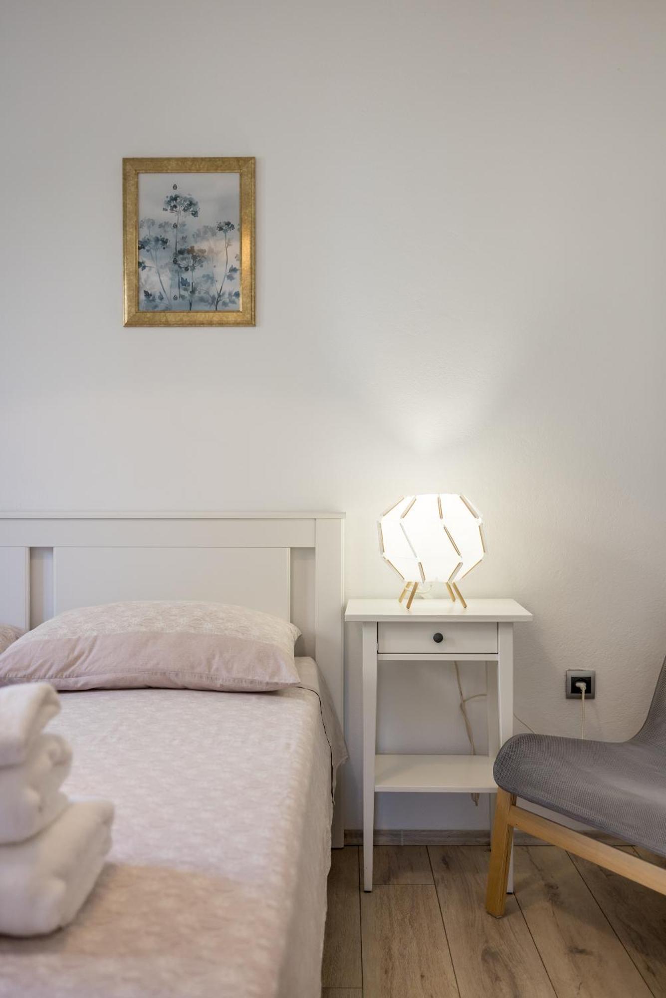 Krishto Apartmán Trogir