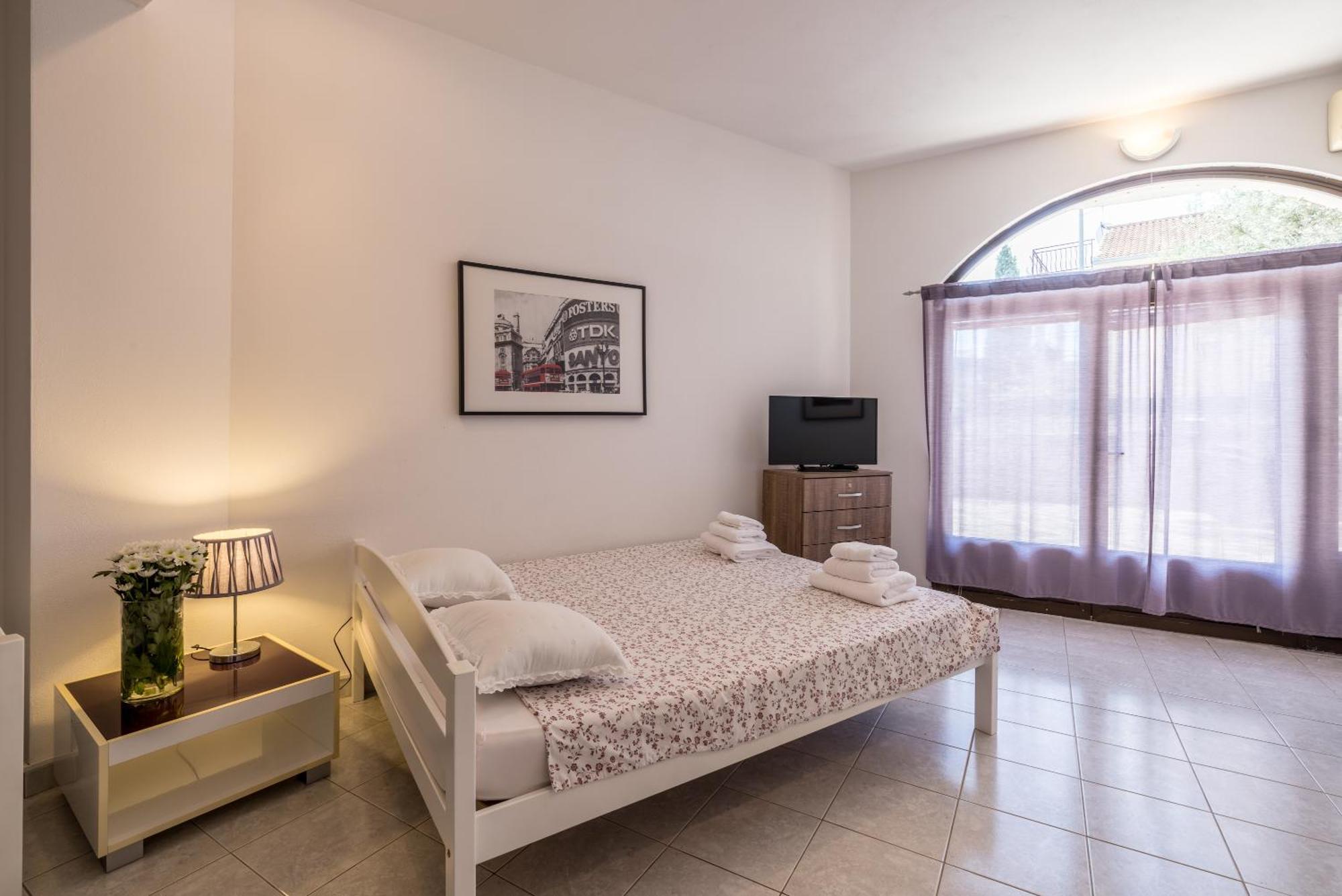 Apartmán Krishto Trogir