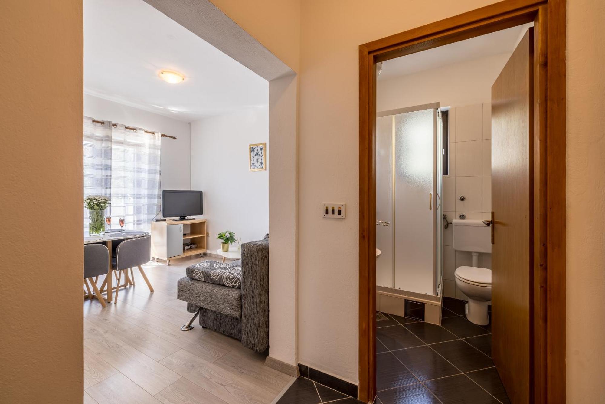 Krishto Apartmán Trogir