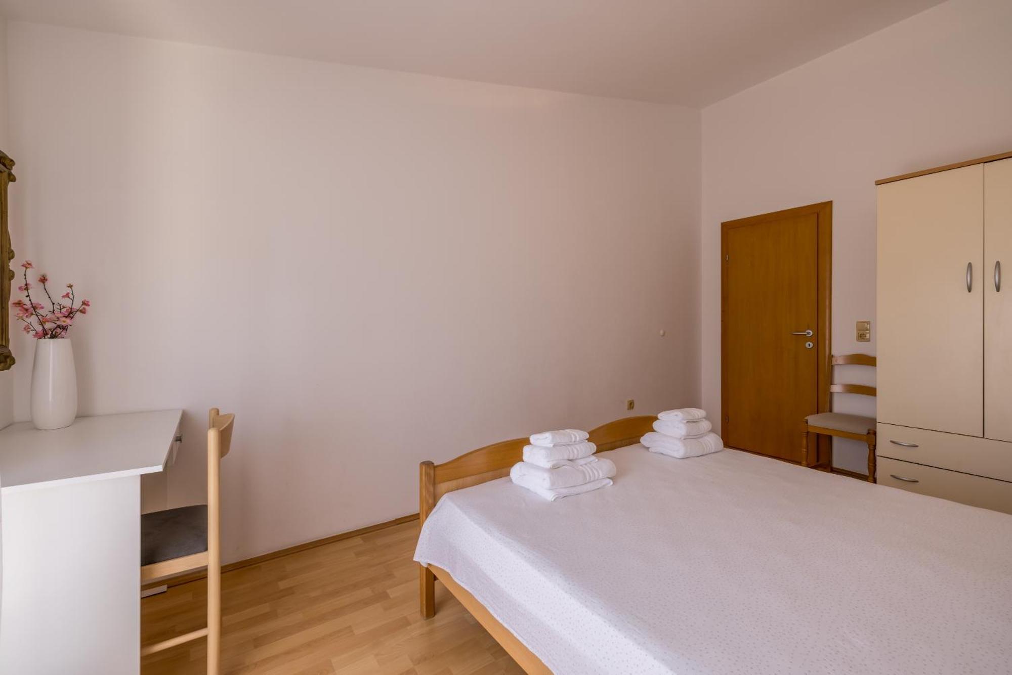 Krishto Apartmán