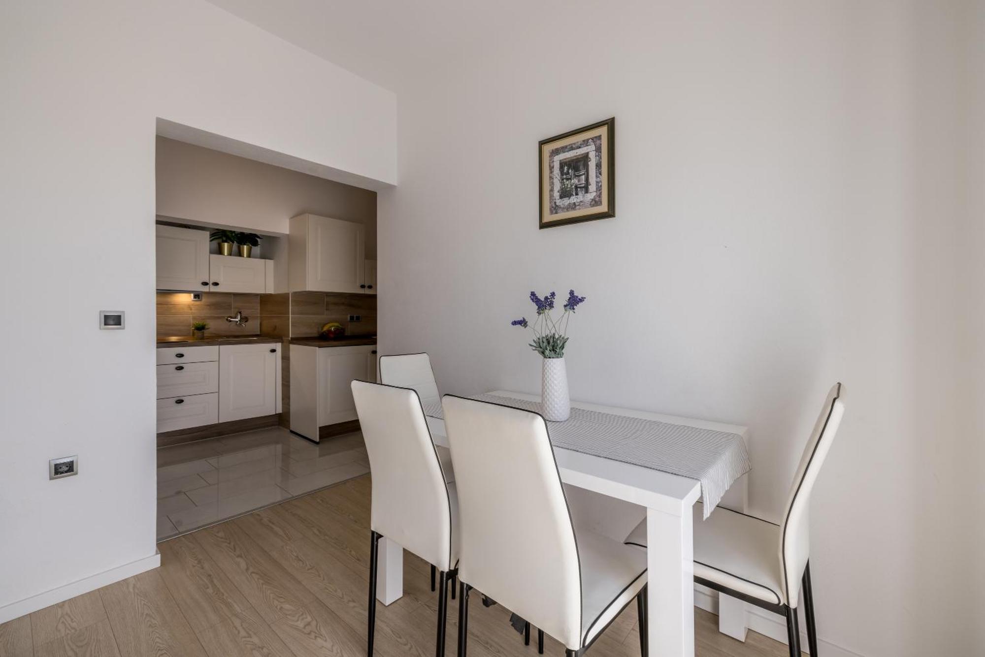 Krishto Apartmán