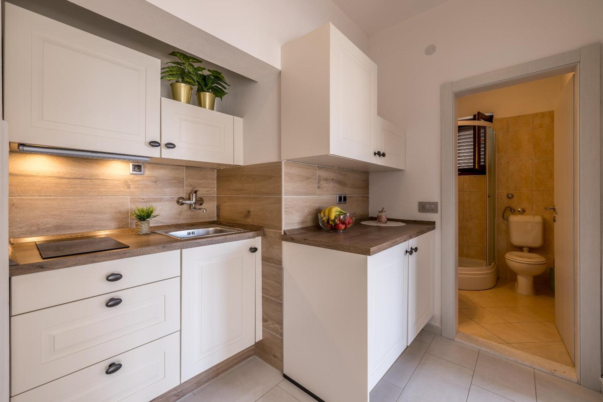 Krishto Apartmán Trogir