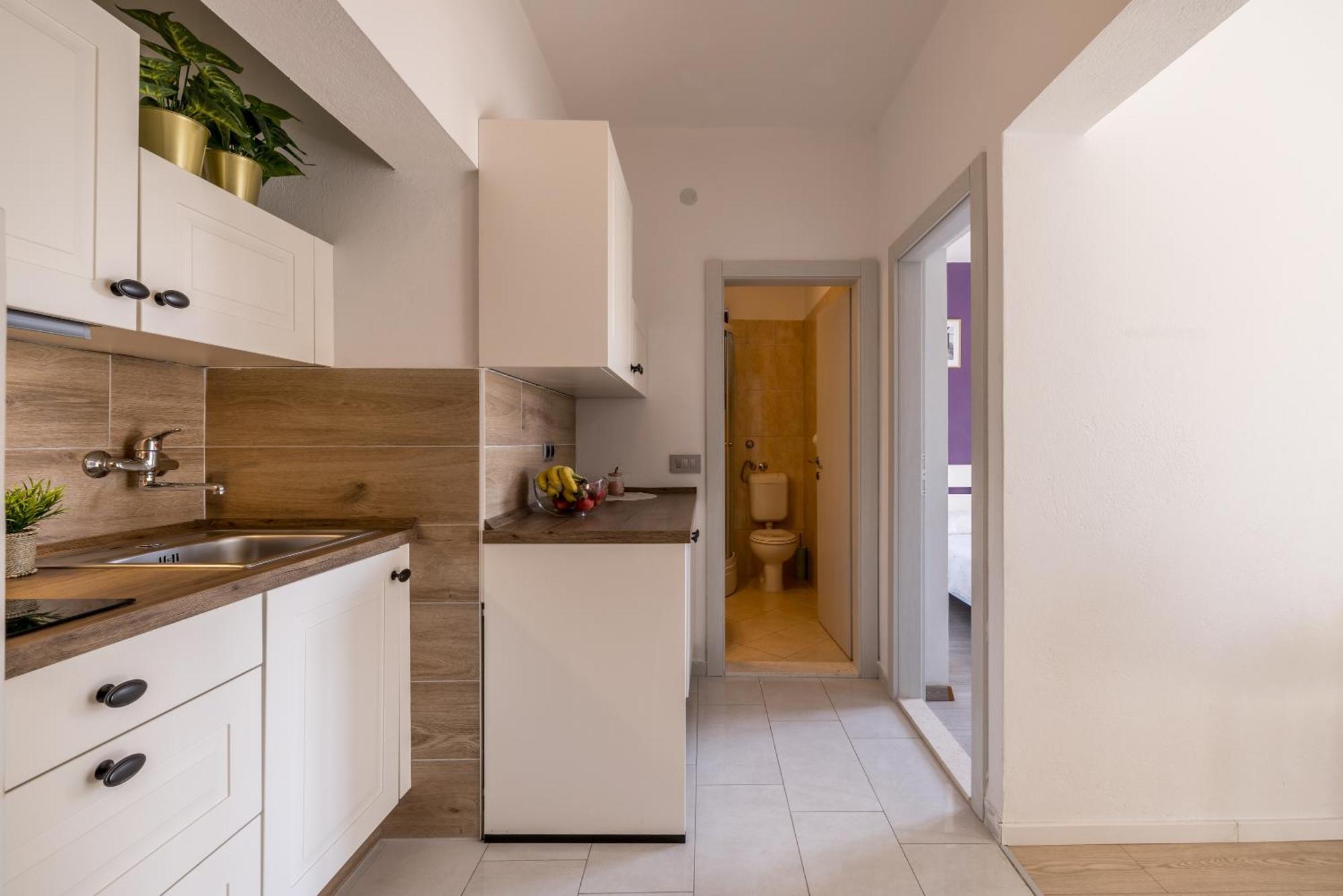 Krishto Apartmán