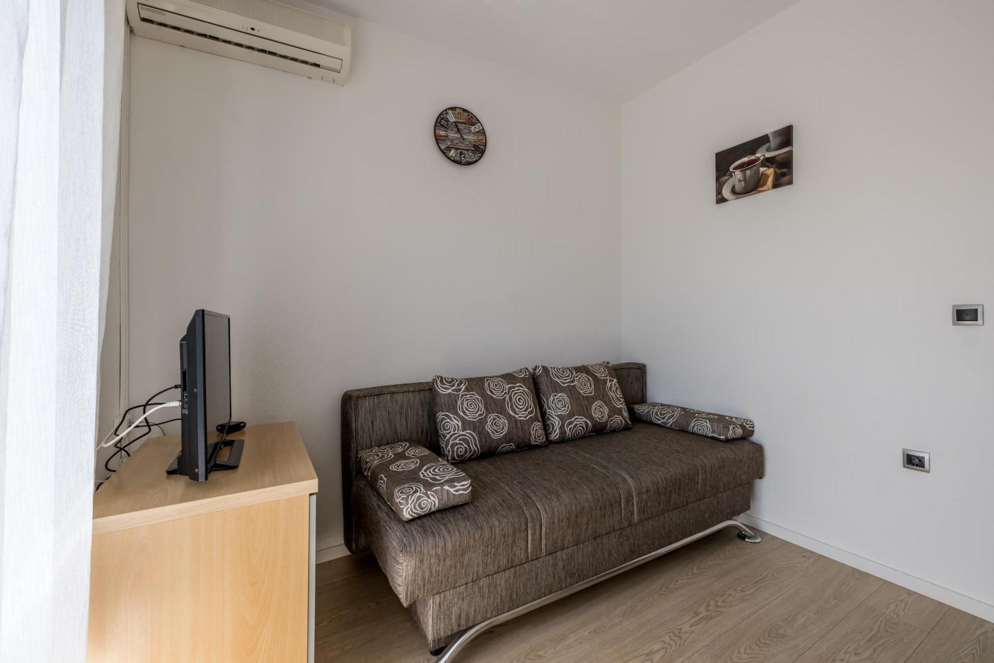 Apartmán Krishto