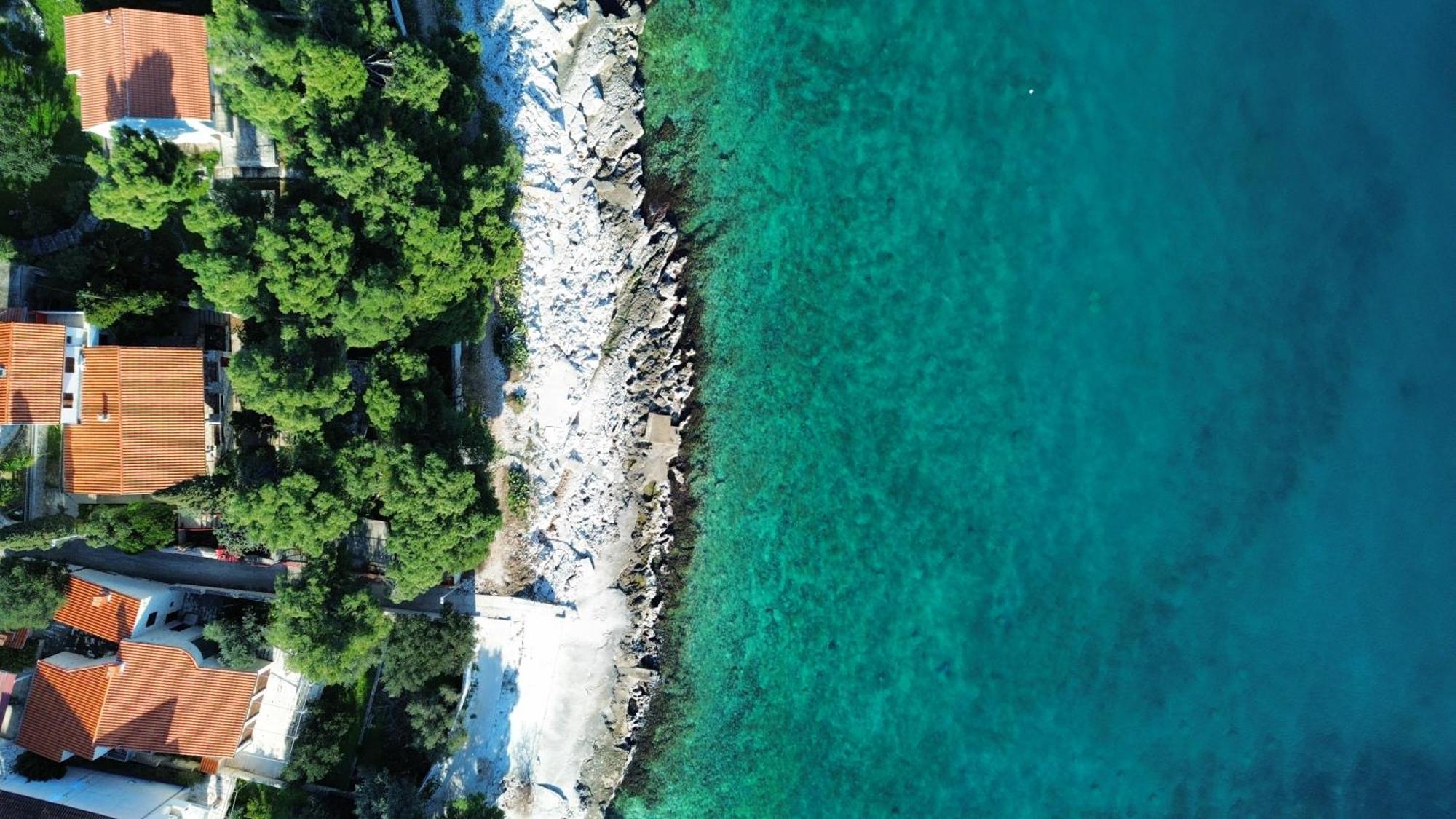 Krishto Apartmán Trogir