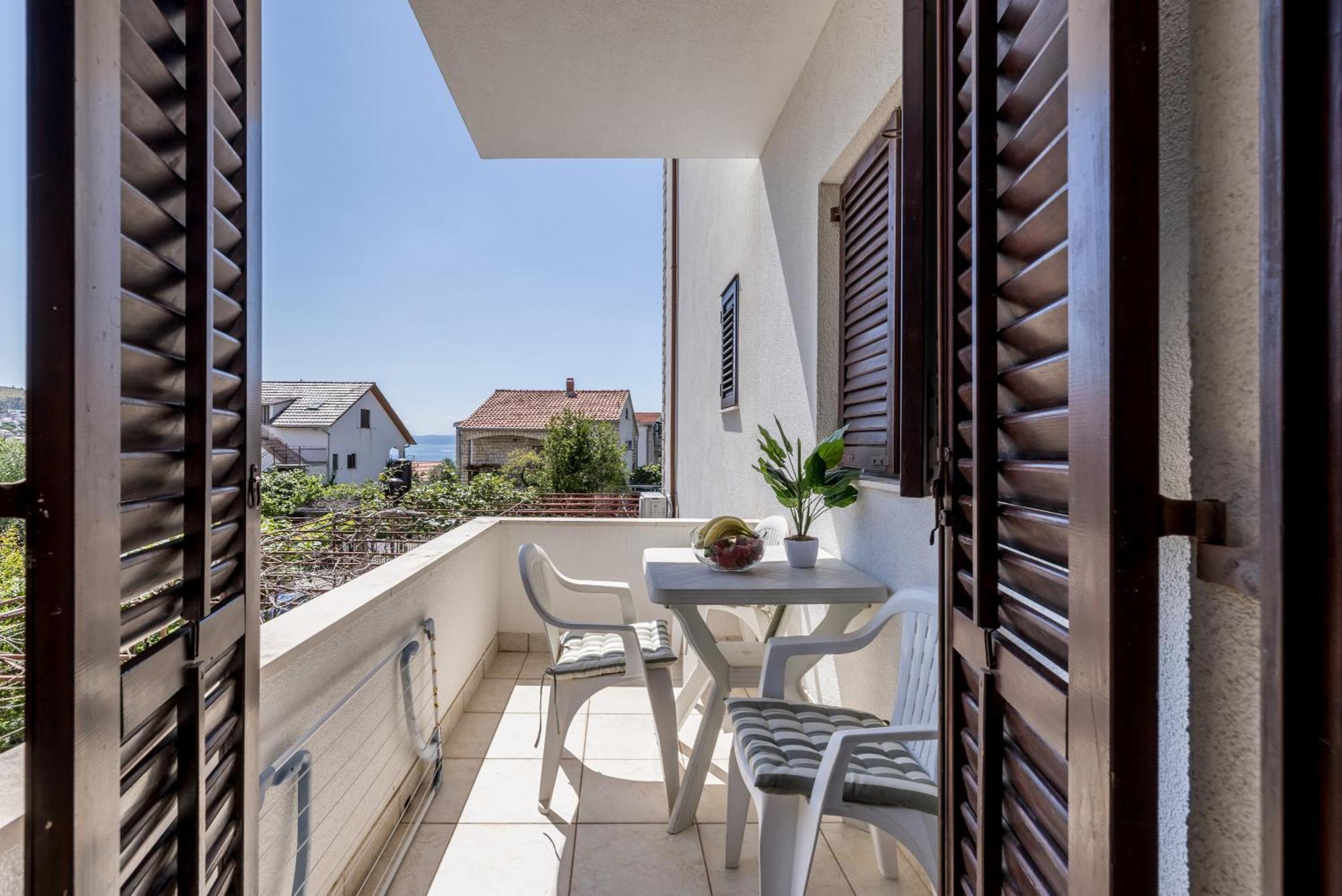 Krishto Trogir
