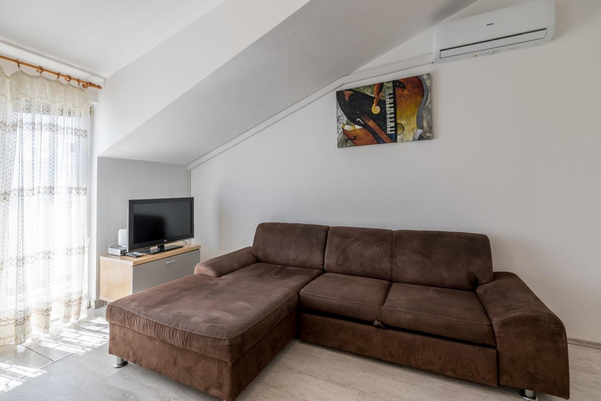 Appartement Krishto Trogir
