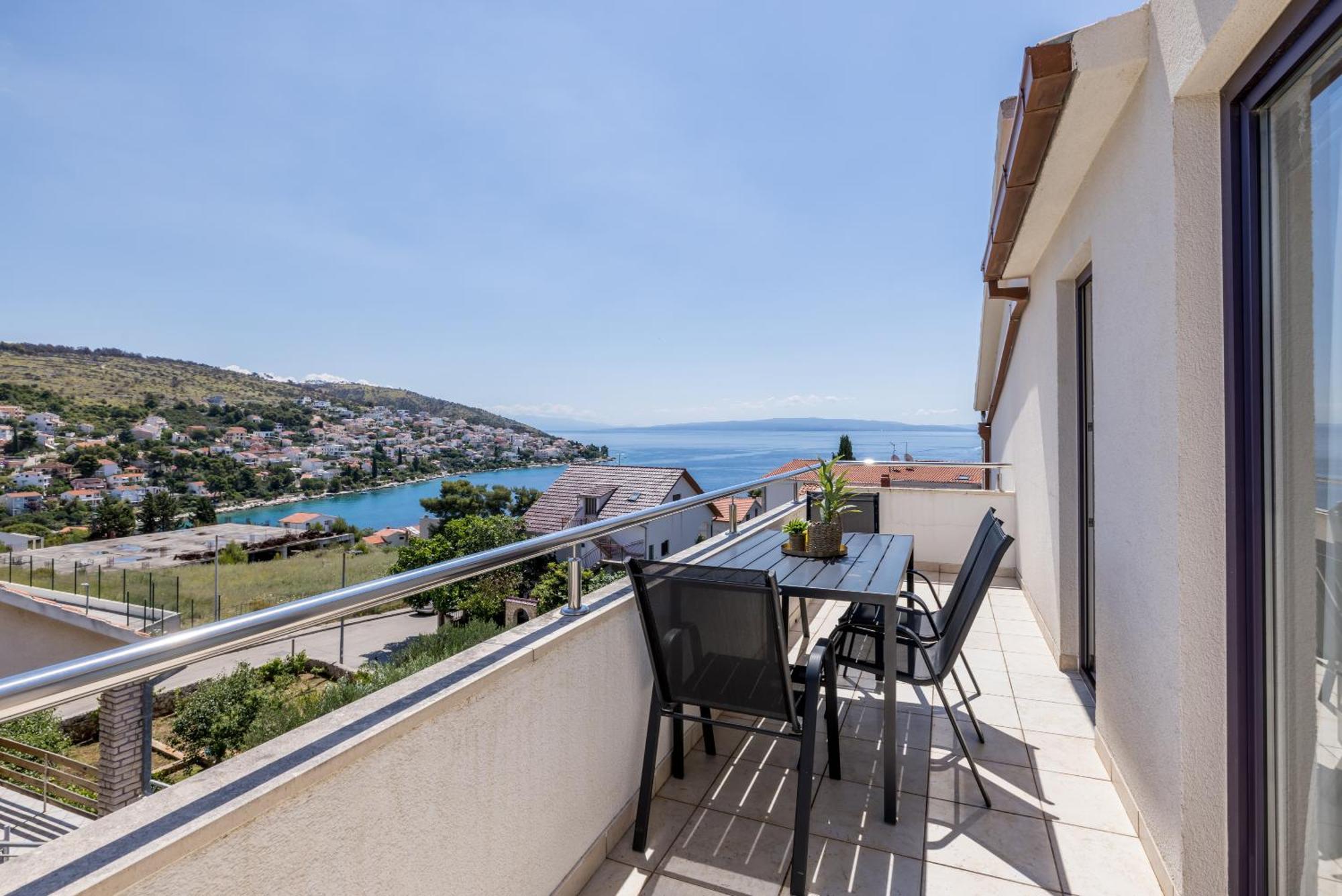 Krishto Appartement